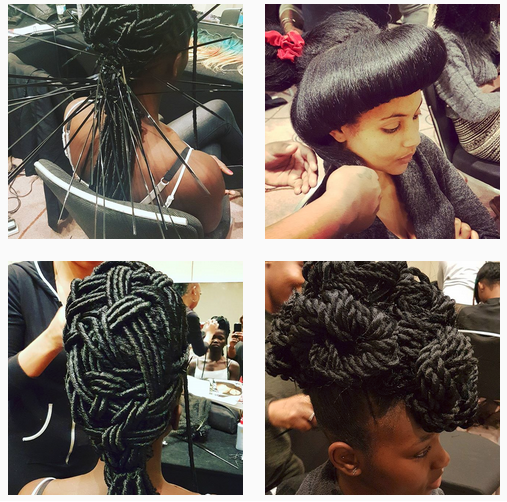 20 Unmissable Salons For Afro Hair In London - Black ...